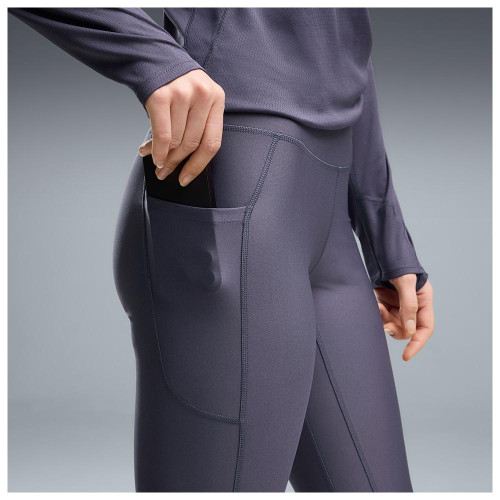 Puma Γυναικείο κολάν Run Velocity Tights